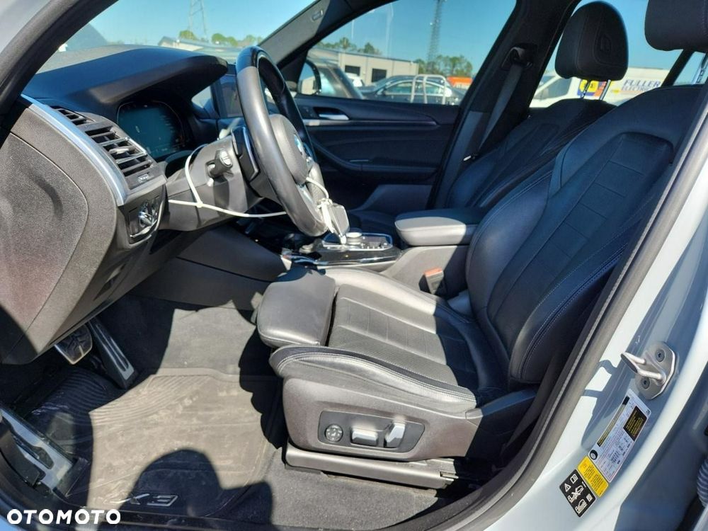 BMW X3 xDrive30i M Sport - 6