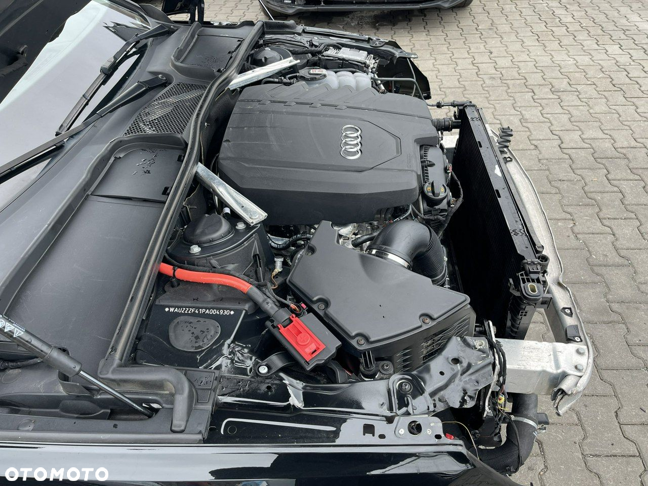 Audi A4 - 12