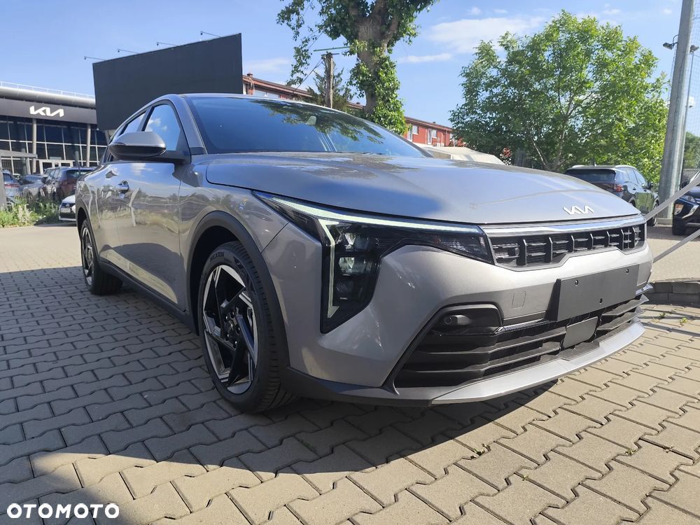 Kia K4 1.6 T-GDI M - 11