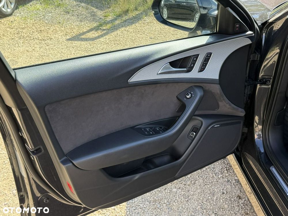 Audi A6 Limousine - 13