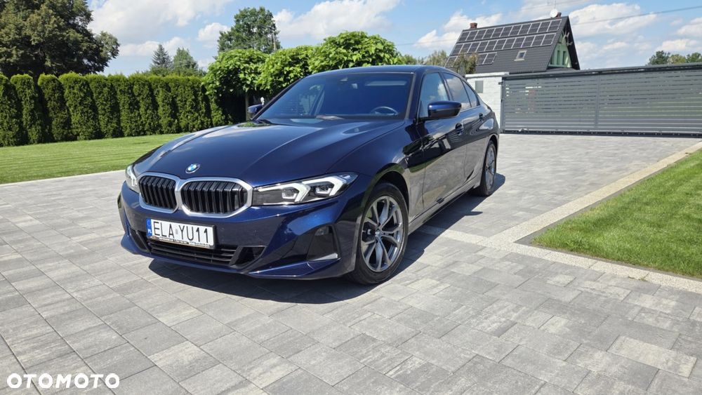 BMW Seria 3 - 2