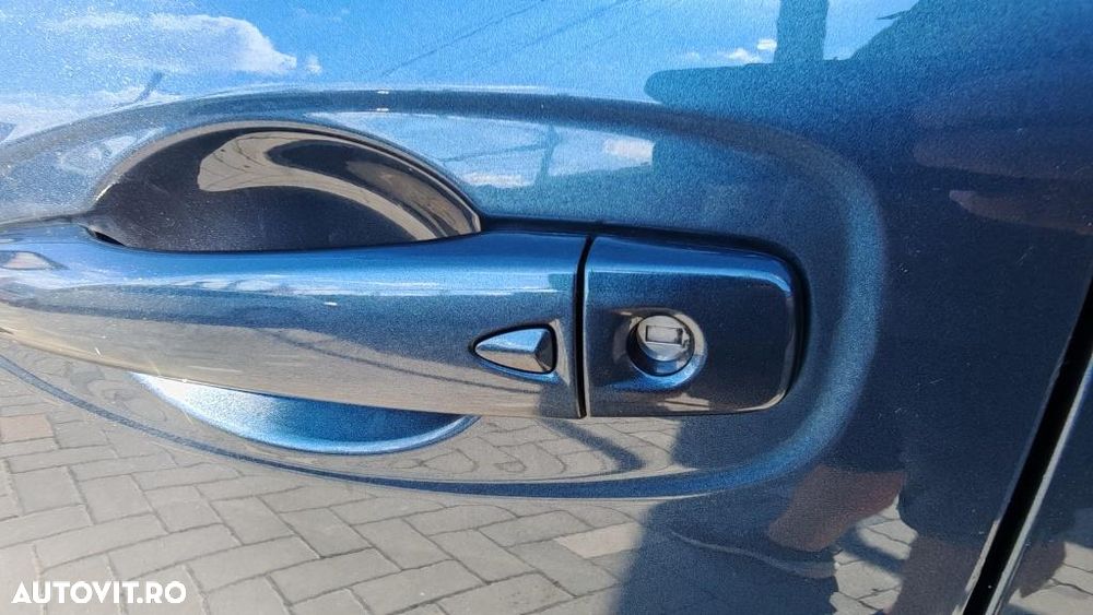 RENAULT Kadjar 2021 — imagine 29