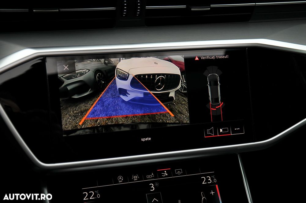 Audi A7 3.0 50 TDI quattro Tiptronic - 14