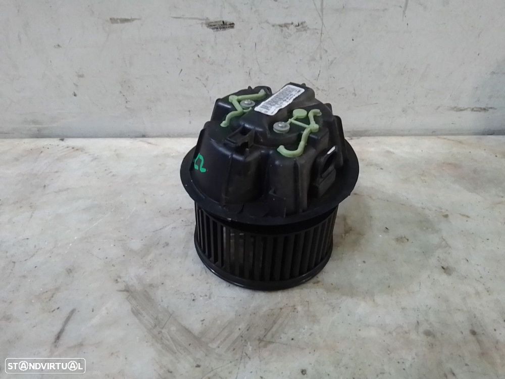 Motor De Sofagem Citroen C2 (Jm_) - 3