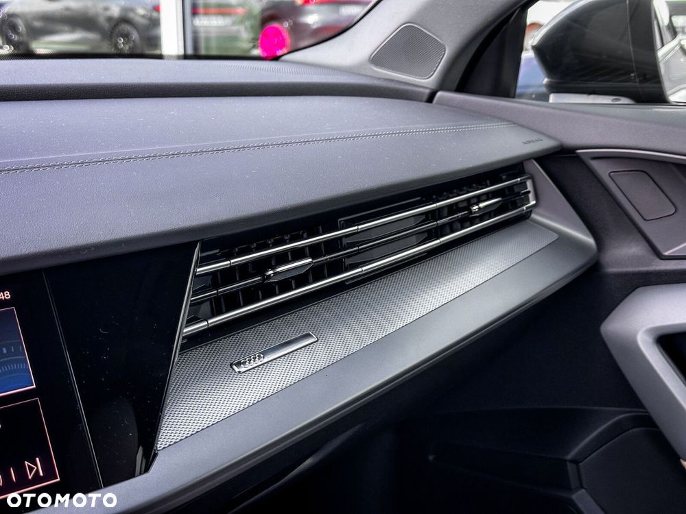 Audi A3 Sportback - 34