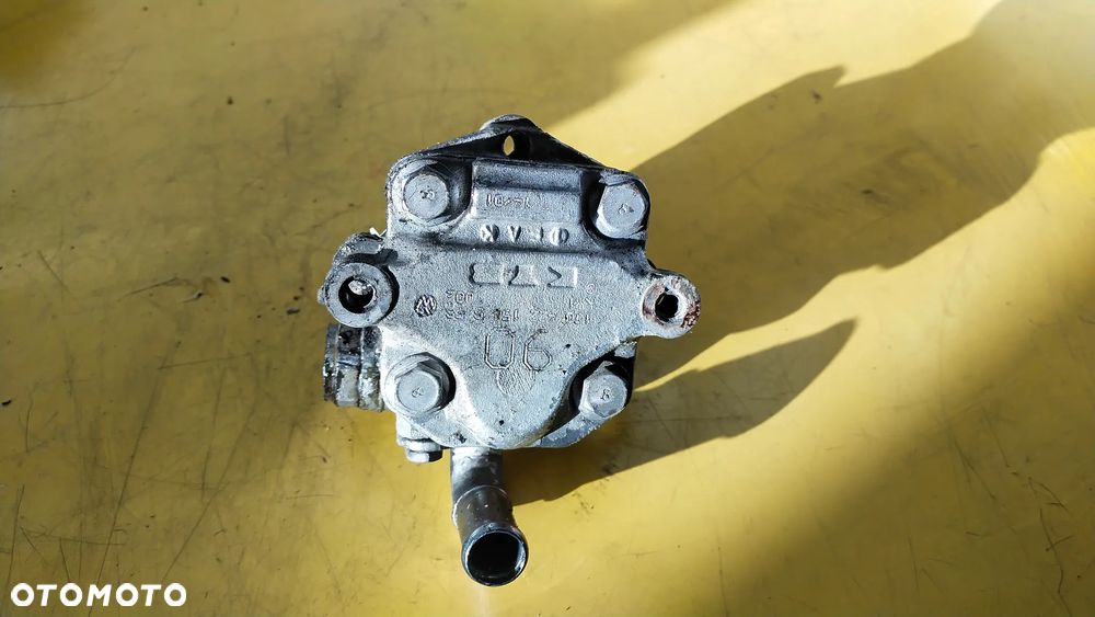VW POMPA WSPOMAGANIA 1J0422154 - 2
