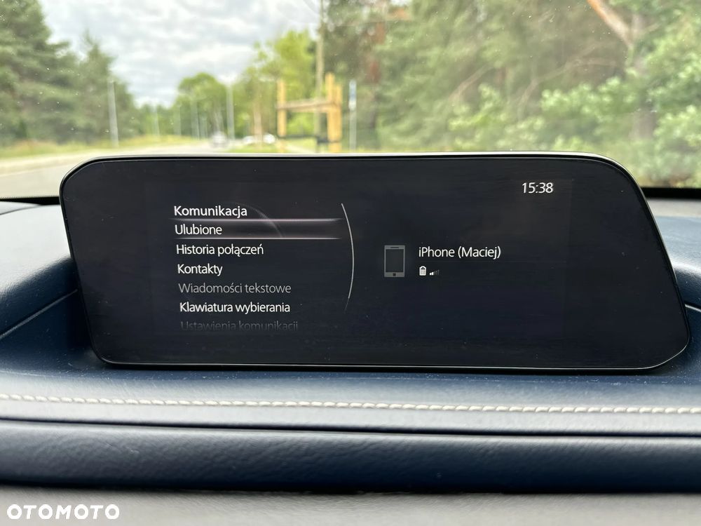 Mazda CX-30 SKYACTIV-G 2.0 M-Hybrid - 27