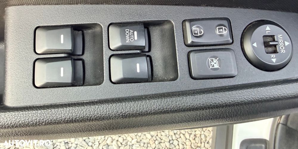 Kia Sportage 1.6 GSL MT 4x2 STYLE - 16