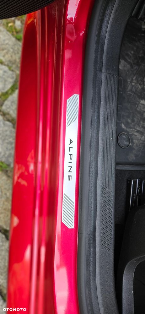 Renault Clio 1.8 E-TECH Full Hybrid 160 Esprit Alpine - 11