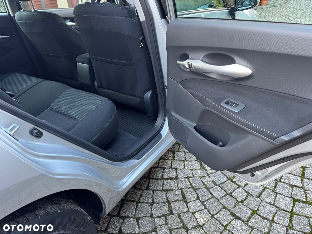 Toyota Auris 1.6 Valvematic Executive - 32