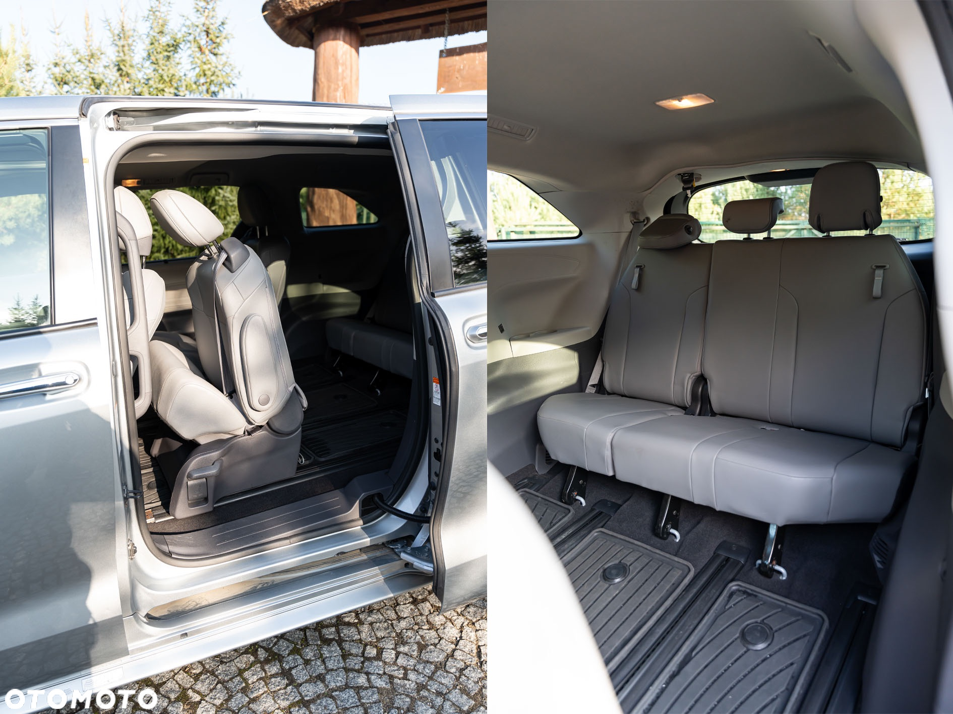 Toyota Sienna - 40