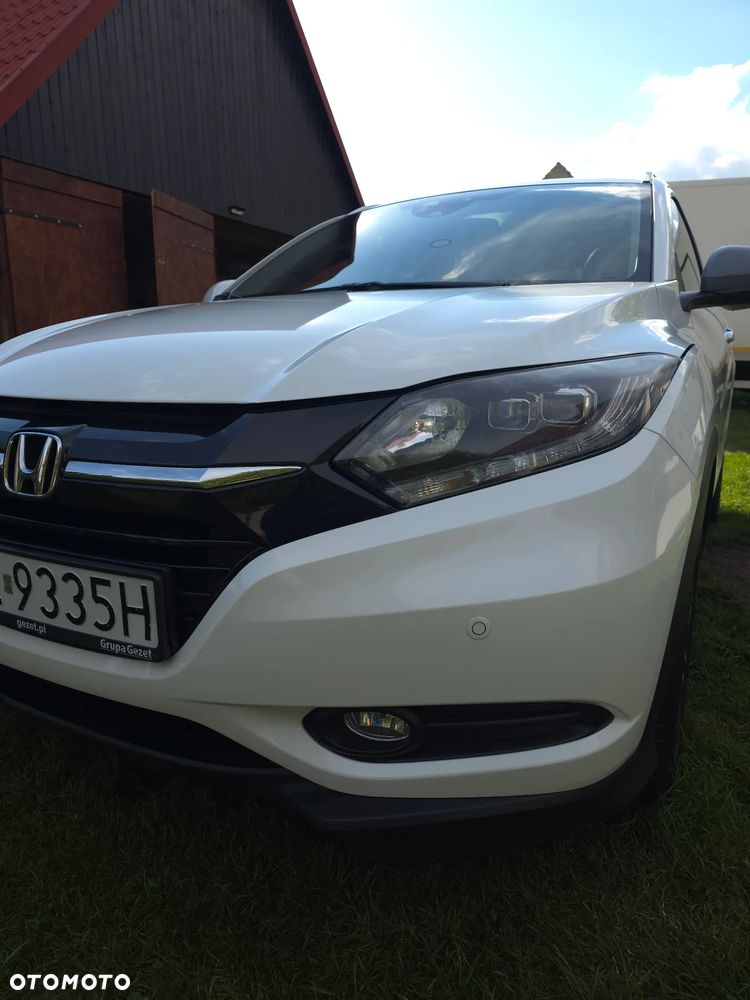 Honda HR-V 1.5 Executive (ADAS) - 5