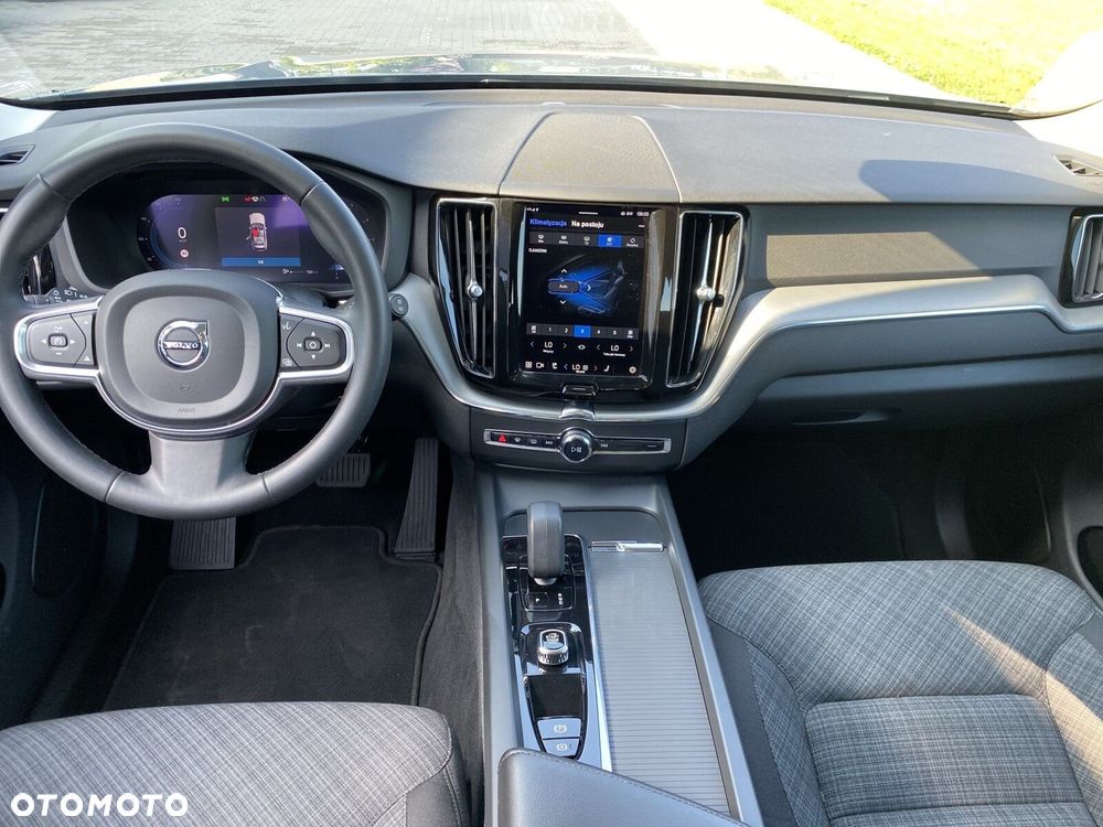 Volvo XC 60 - 12