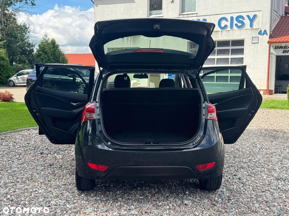 Hyundai ix20 - 17