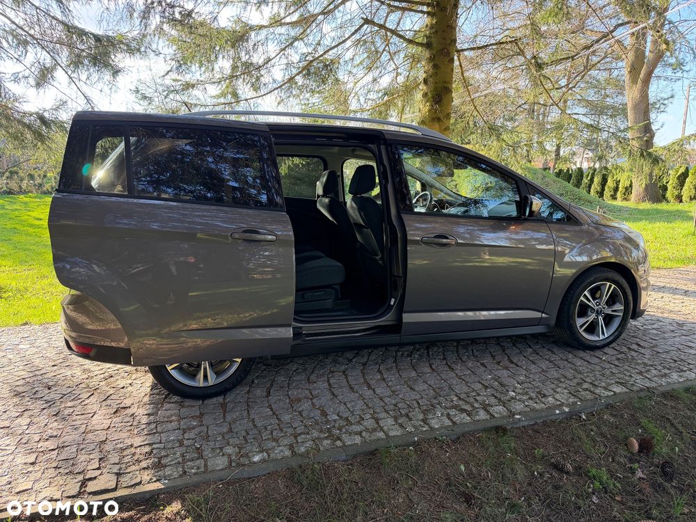 Ford Grand C-MAX 2.0 TDCi Business Edition - 3