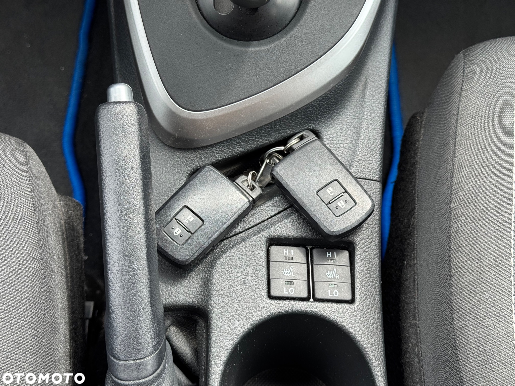 Toyota Auris Hybrid 135 Prestige - 20