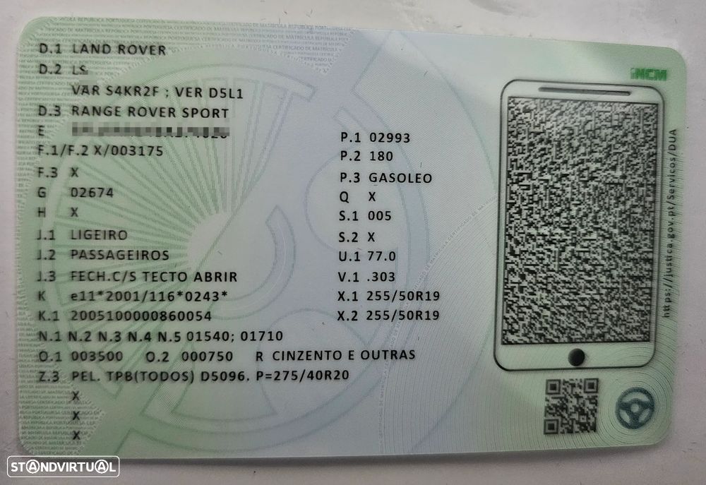 Land Rover Range Rover Sport 3.0 TDV6 HSE - 24