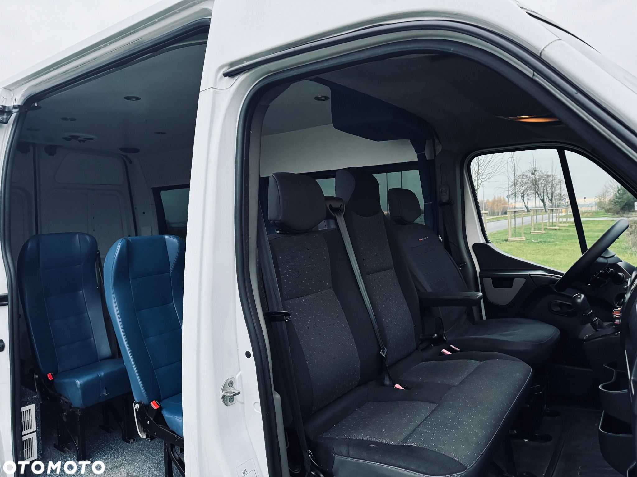 Opel Movano - 19