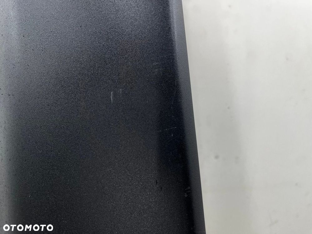 Nakładka progu BMW X5 F15 13-18r. lewa listwa progowa zewnętrzna próg 7294379 - 8