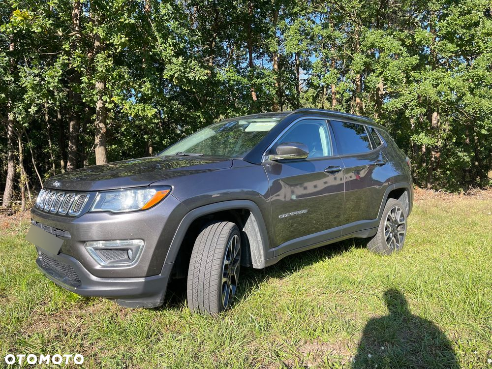 Jeep Compass - 15