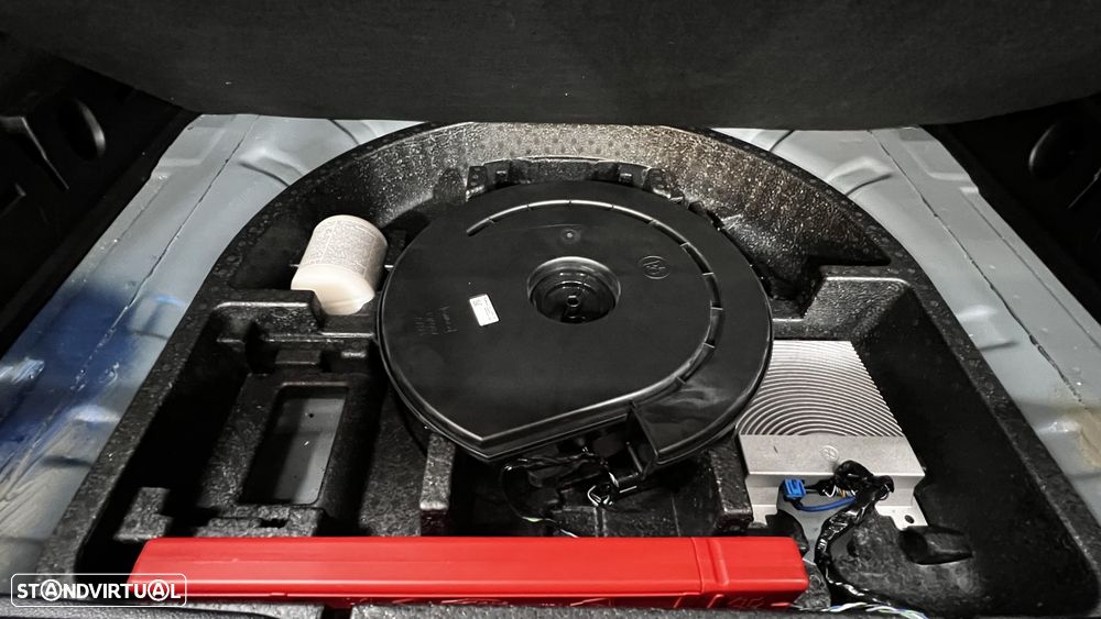 Ford Focus SW 2.3 EcoBoost S&S ST - 37