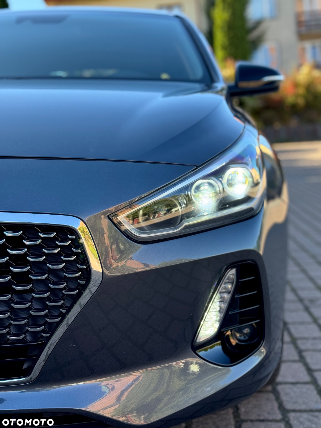 Hyundai i30 1.0 T-GDI Advantage - 7