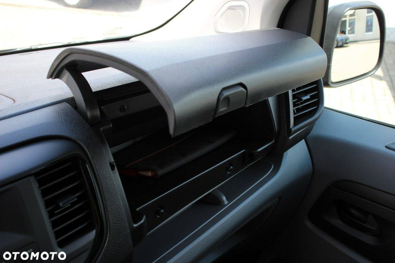 Citroën SpaceTourer - 23
