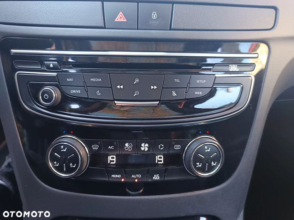 Peugeot 508 RXH BlueHDi 180 EAT6 Stop&Start - 20