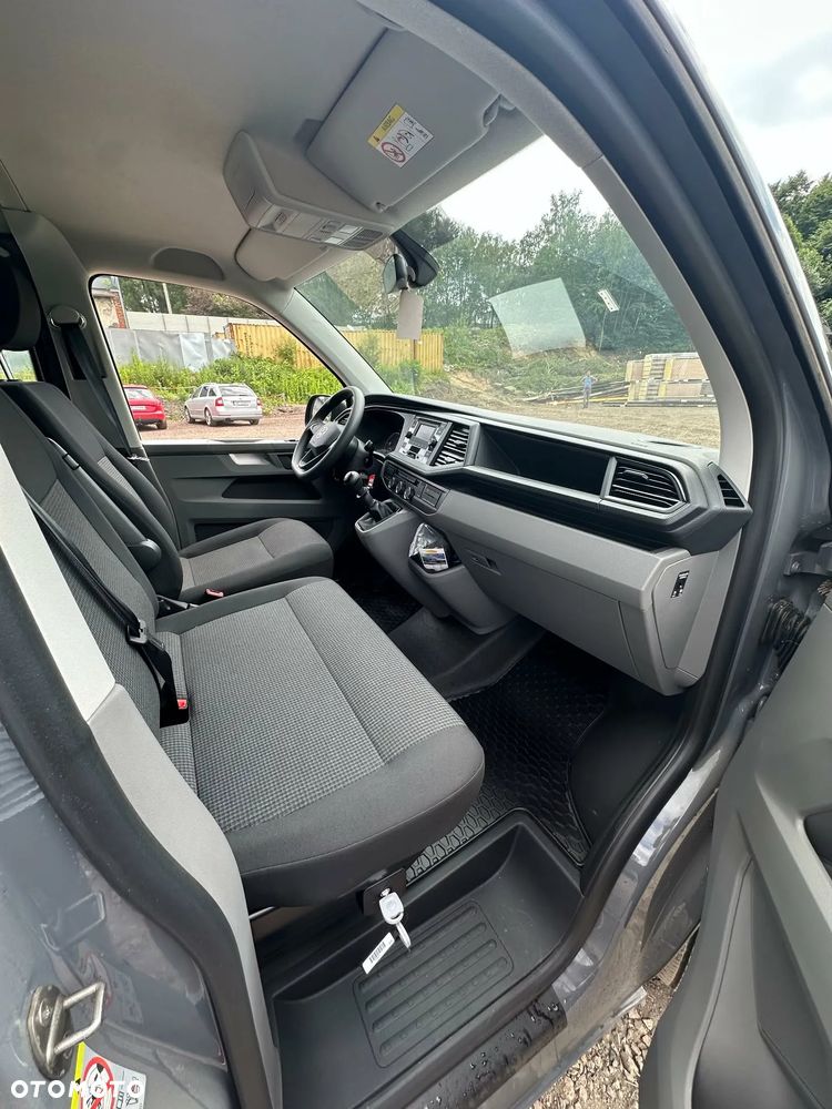 Volkswagen Transporter T6.1 Już Jade - 18