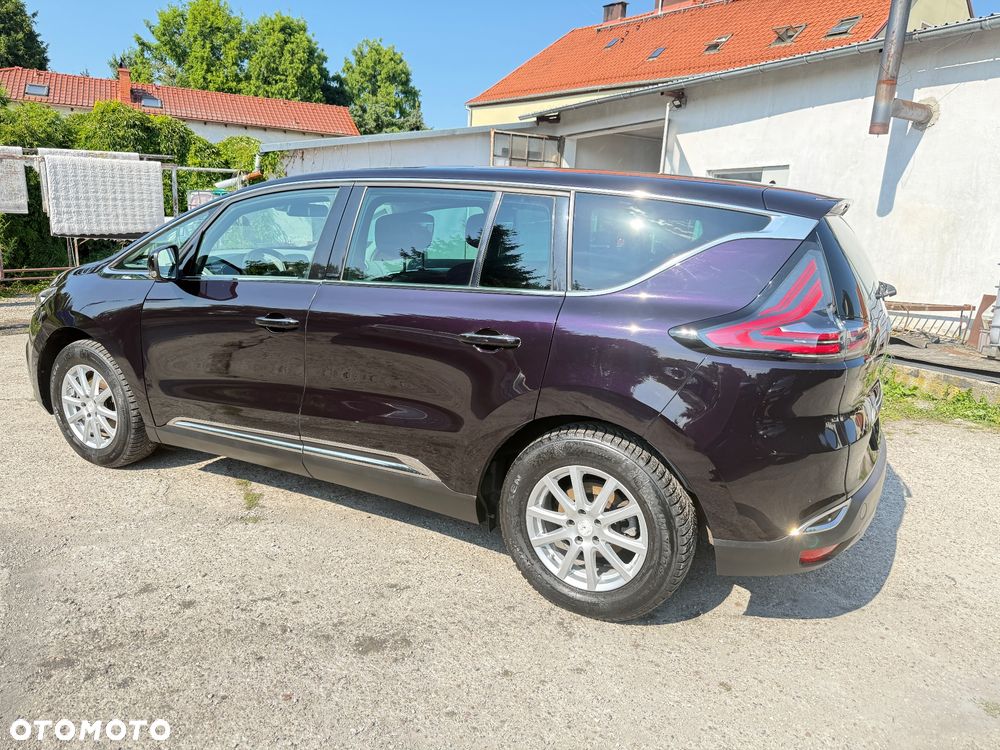 Renault Espace Energy dCi 160 EDC Initiale Paris - 14