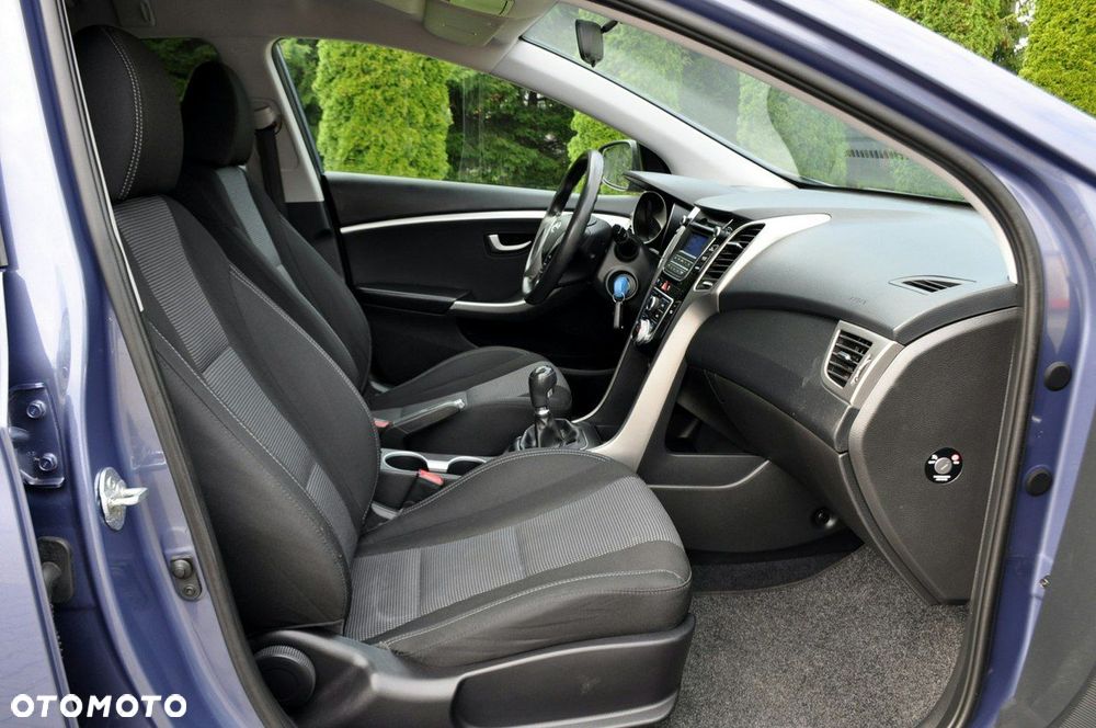 Hyundai i30 - 17