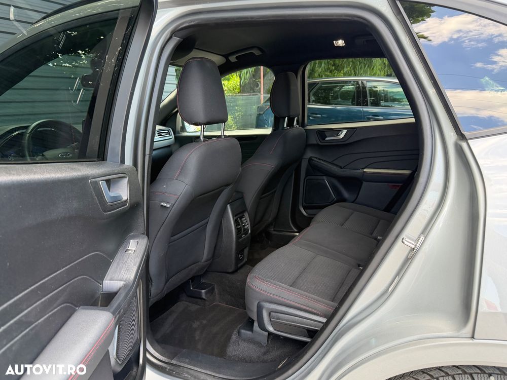 Ford Kuga 1.5 EcoBlue Aut. ST-LINE - 15