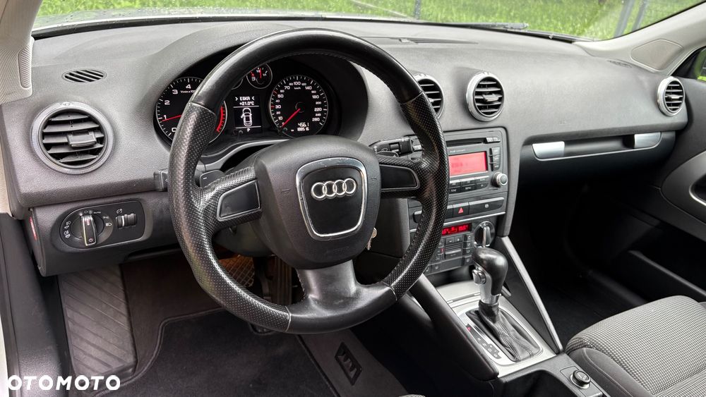 Audi A3 - 31