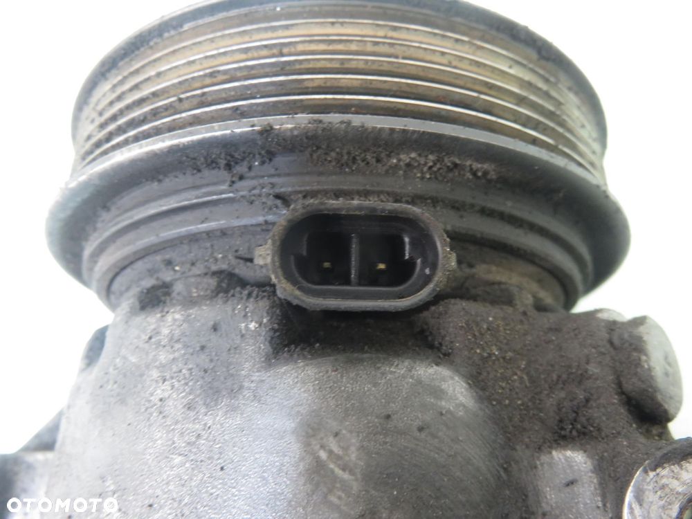 KOMPRESOR KLIMATYZACJI RENAULT SCENIC II 1.5 dCi 8200050141 01139026 - 3