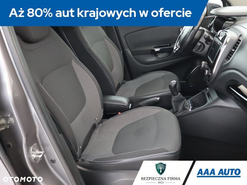 Renault Captur - 11