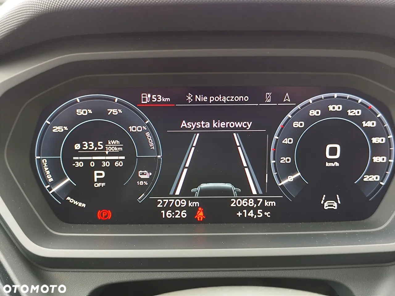 Audi Q4 Sportback e-tron e-tron 50 77kWh Quattro - 21