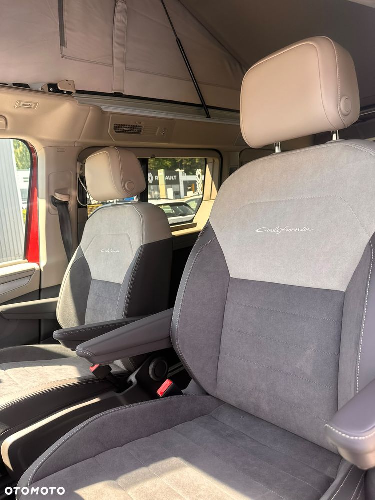 Volkswagen California - 21