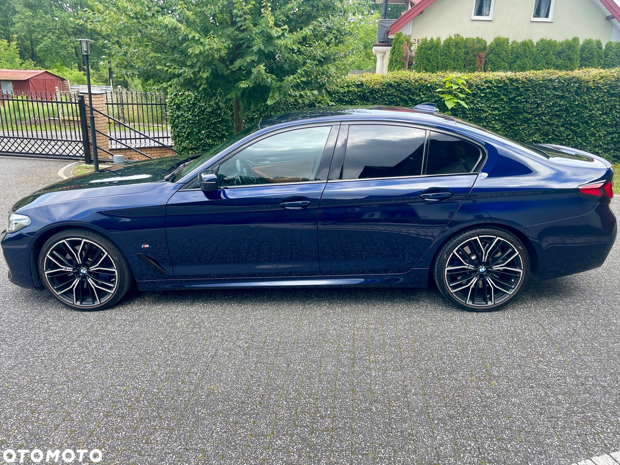 BMW Seria 5 - 37