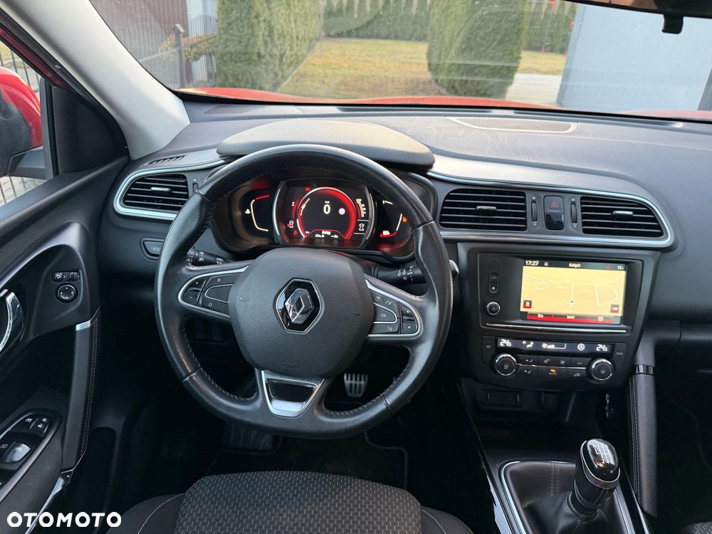 Renault Kadjar Energy dCi 130 Experience - 10