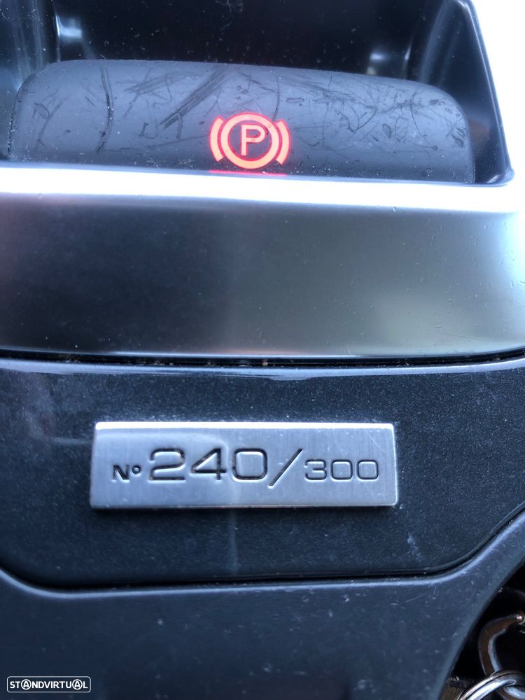 Peugeot 3008 2.0 HDi Hybrid4 Limited Edition - 6