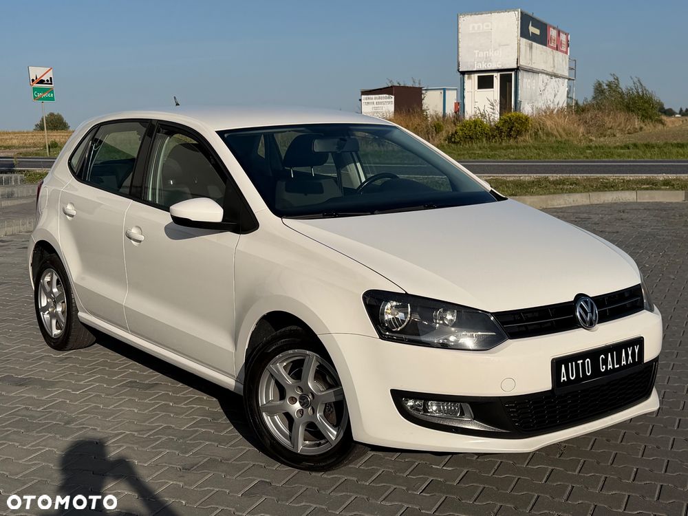 Volkswagen Polo - 12