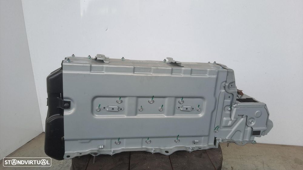 BATERIA TOYOTA PRIUS PLUS 2019 - 3