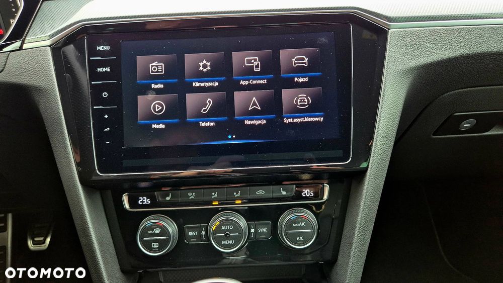 Volkswagen Passat 2.0 TDI (BlueMotion Technology) Highline - 22