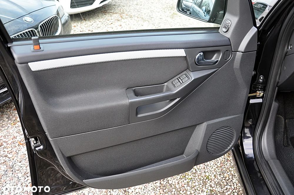 Opel Meriva 1.6 16V INNOVATION - 18