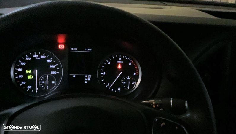Mercedes-Benz VITO TOURER 114 CDI (AUTO) - 7