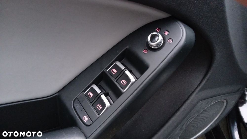 Audi A5 Sportback - 21