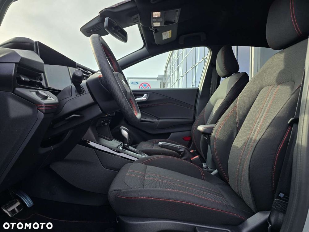 Ford Puma - 12