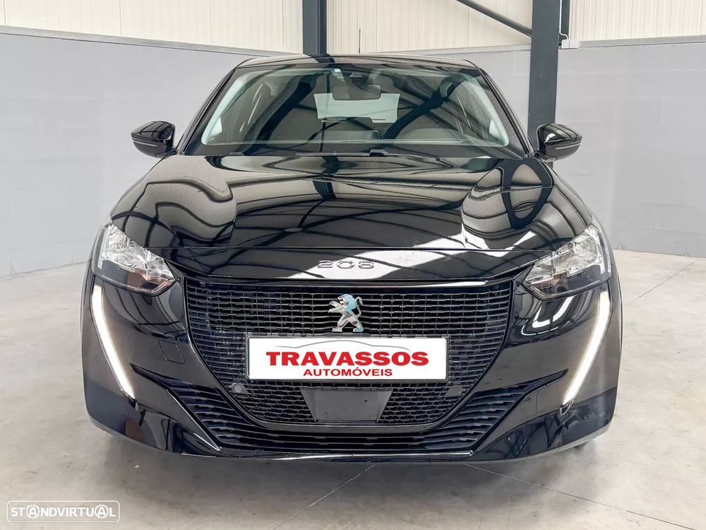 Peugeot 208 - 2