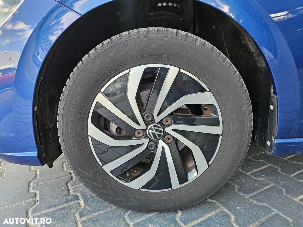 Volkswagen Polo 1.0 TSI Life - 5