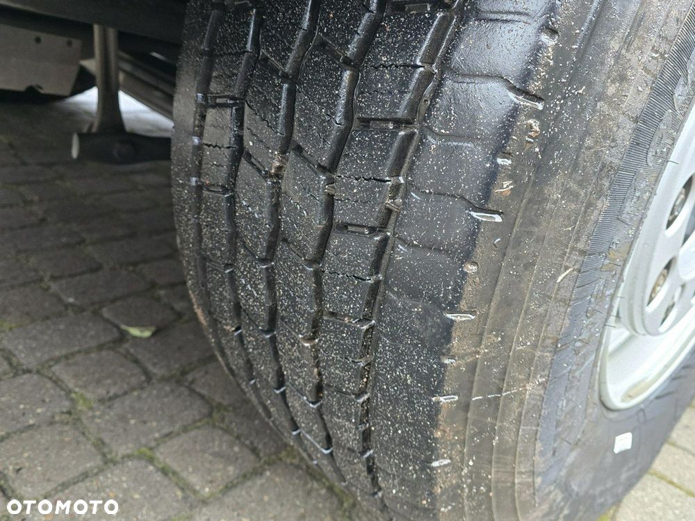 MAN TGS 33.440 6X4 - 23